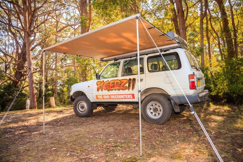 4x4 Awning Review 4wd Awnings Instant Awning Sun Shade Side Awning Car Awning Foxwing Canopy Tigerz11 Awning