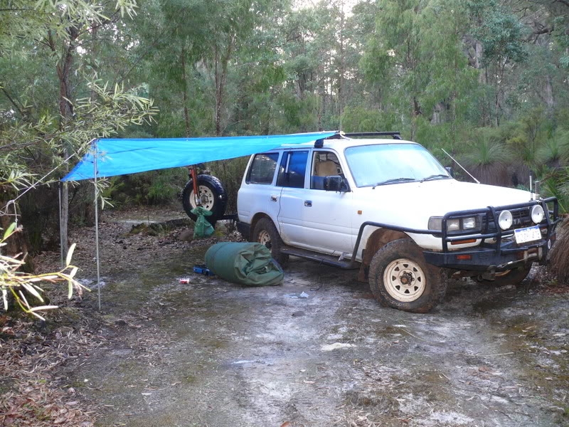 4x4 Awning Review, 4wd Awnings, Instant.