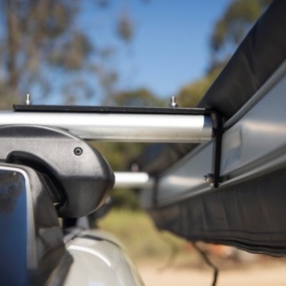 Mounting an Awning to Your Vehicle