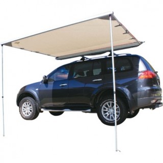 Ridge Ryder 4x4 Awning Review