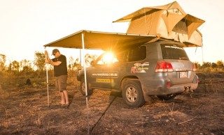 Roo Systems Awning Review