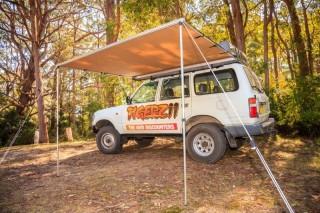 Tigerz11 Awning